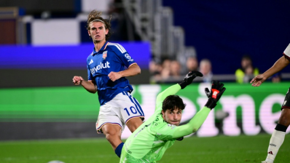 Man Utd thrashed by Como in Champions League horror show