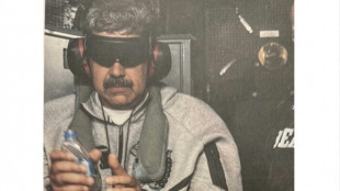 Les Etats-Unis vont "diriger" provisoirement le Venezuela apr&egrave;s la capture du pr&eacute;sident Maduro