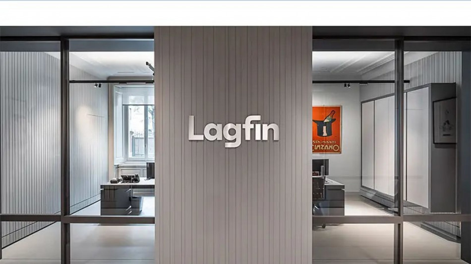 Accordo tra Lagfin (Campari) e Agenzia Entrate, 405 milioni in 4 anni