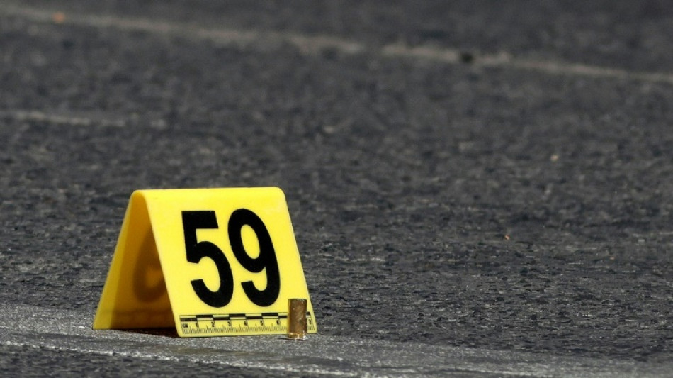 Asesinan a un exdiputado federal en el oeste de México