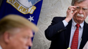 Trump critic John Bolton indicted