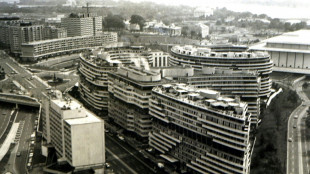 Hace 50 años estallaba en EEUU el mayúsculo escándalo de Watergate