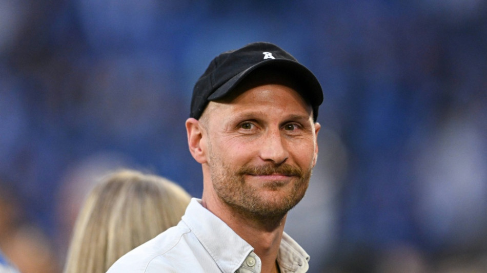 H&ouml;wedes &uuml;ber Schlotterbeck-Zukunft: "Gr&uuml;ndlich nachdenken"