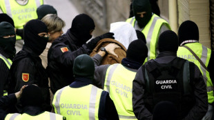 La justicia espa&ntilde;ola retira la custodia de su hija a un condenado por yihadismo