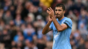Rodri return fuels Guardiola belief in Man City title challenge