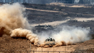 Governo de Israel afirma que Exército terá que 'executar' as decisões políticas sobre Gaza