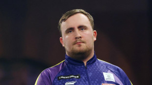 Freccette: Littler vince il secondo mondiale di fila dopo un torneo perfetto