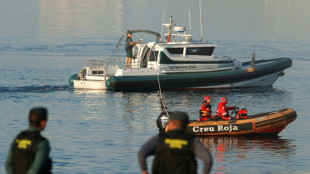 Mueren dos guardias civiles durante una persecuci&oacute;n a una narcolancha en el sur de Espa&ntilde;a