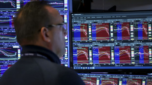 Wall Street termine sans direction claire avant la fin de l'ultimatum de Trump