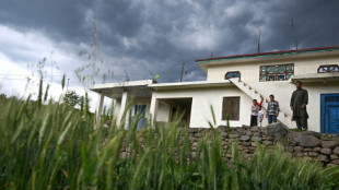 Anxiety lingers in divided Kashmir a year after shooting attack