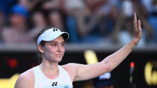 Australian Open: Rybakina batte Mertens e va ai quarti