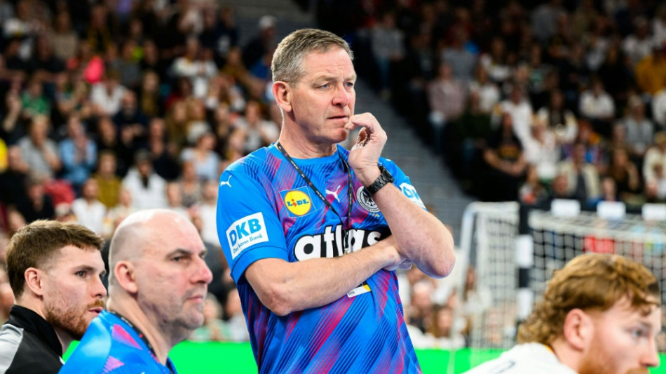 Start der EM-Vorbereitung: Gislason sp&uuml;rt nur eigenen Druck