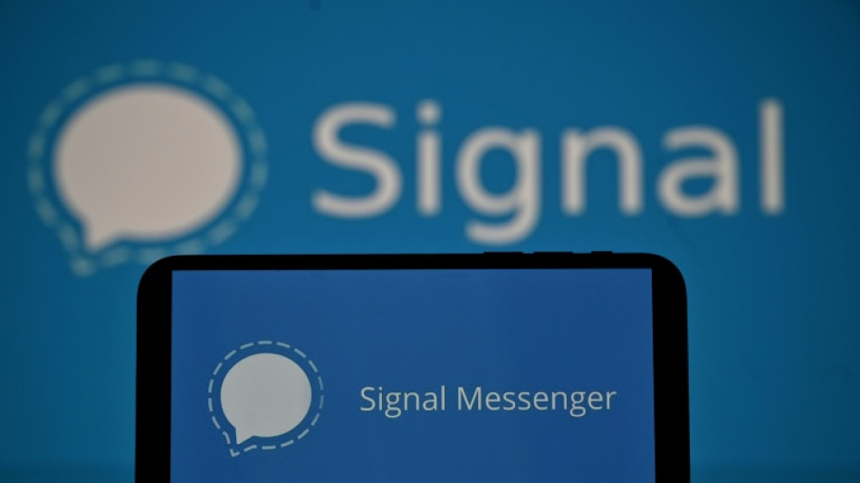 Signal-Hack: Bundesanwaltschaft ermittelt wegen Spionageverdachts