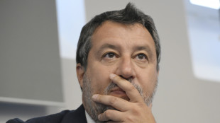 Salvini, sul risiko bancario non sto con nessuno