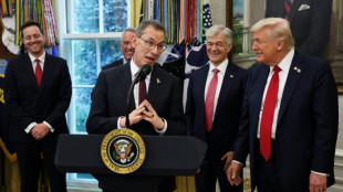 Tepid 2026 outlook dents Pfizer shares 