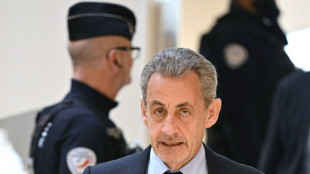 La fiscalía francesa pide que el expresidente Sarkozy sea declarado culpable de financiación ilegal de campaña