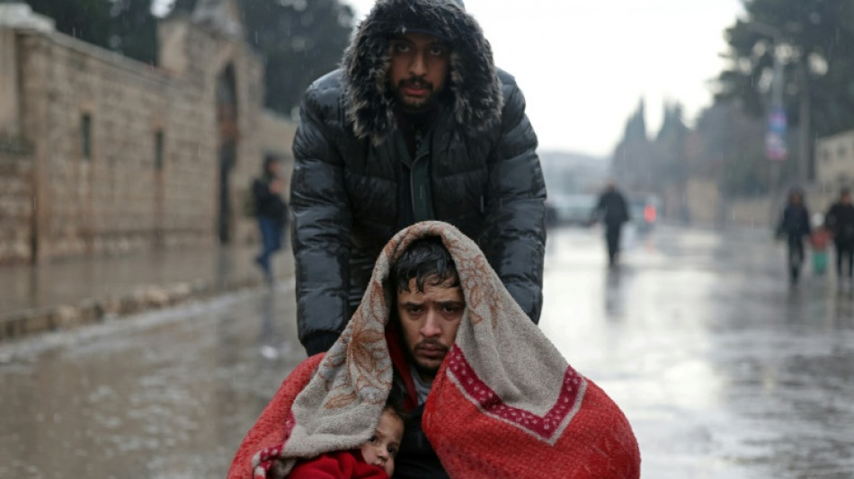 Syrie: l'arm&eacute;e annonce contr&ocirc;ler le dernier quartier kurde d'Alep, les Kurdes d&eacute;mentent