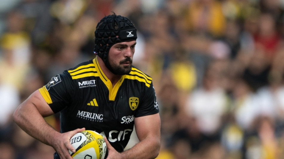 XV de France : Gr&eacute;gory Alldritt fait son retour pour pr&eacute;parer les matches de novembre