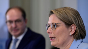 Alemania quiere criminalizar los "deepfakes" de car&aacute;cter sexual