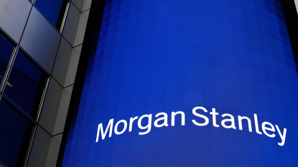 Morgan Stanley, cresce debito Italia, verso 139,7% Pil nel 2026