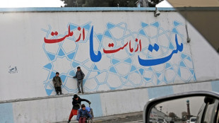 Los talibanes borran en Kabul todo lo que recuerda al antiguo r&eacute;gimen