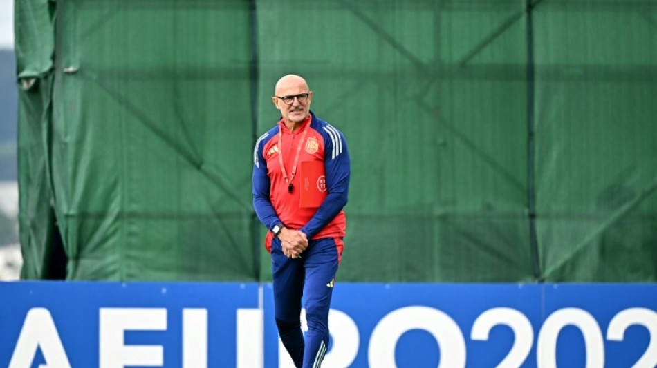 Mingueza y Pepelu como grandes novedades de Espa&ntilde;a para la Nations League