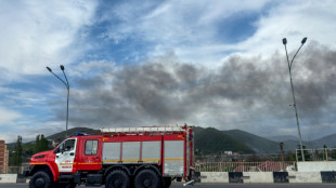 Dans la pollution de Touaps&eacute;, ville p&eacute;troli&egrave;re russe frapp&eacute;e par des drones ukrainiens