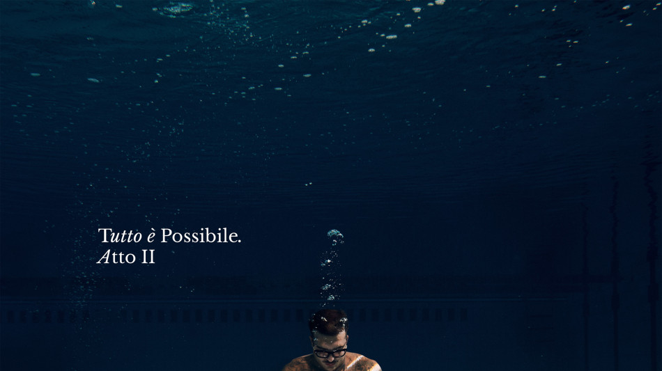 Geolier, secondo atto di Tutto &egrave; possibile tra successo e identit&agrave; personale