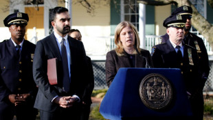 Engins explosifs &agrave; New York: un "acte terroriste inspir&eacute;" par le groupe Etat islamique