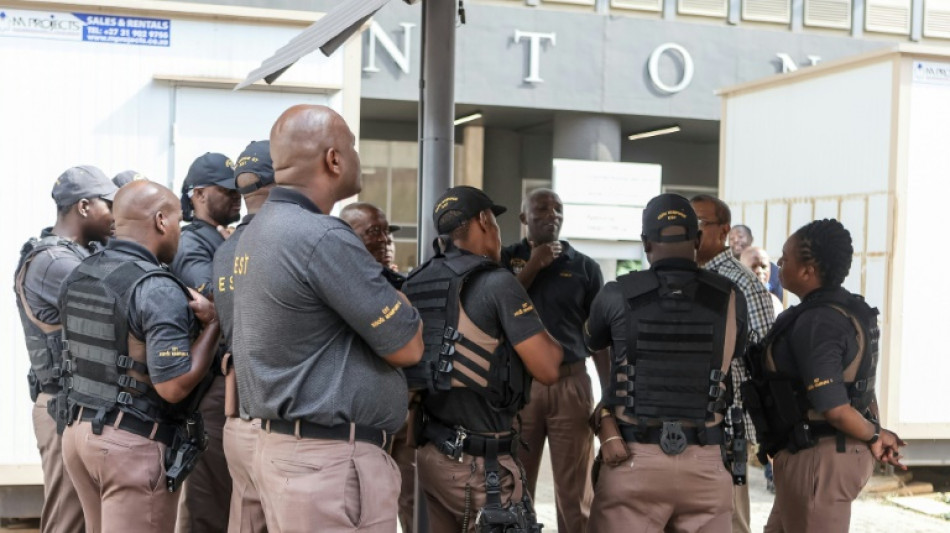 El excampe&oacute;n paral&iacute;mpico sudafricano Pistorius sale de prisi&oacute;n y est&aacute; "en su casa"