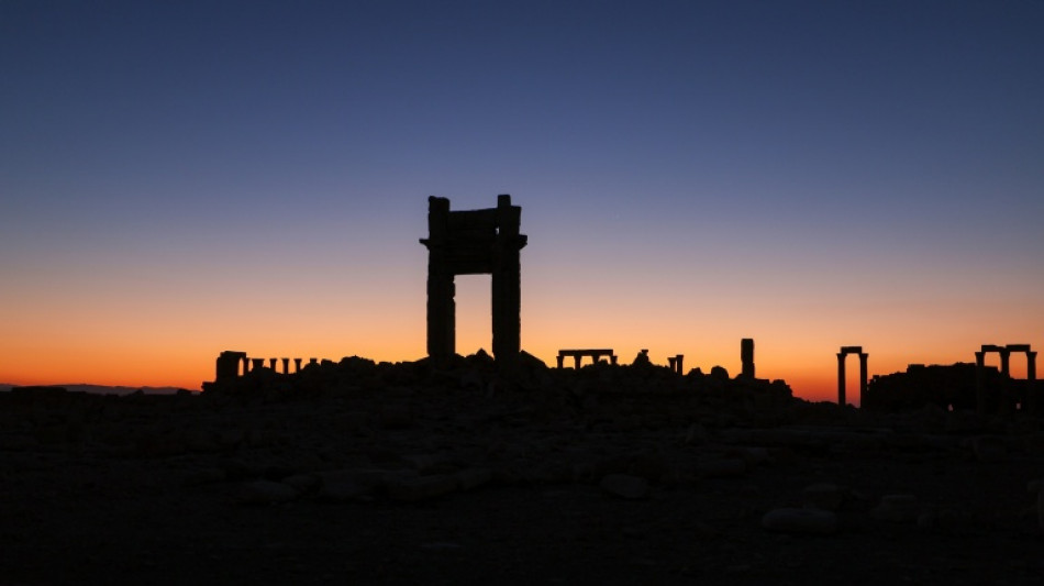 Siria y la coalici&oacute;n lanzan una operaci&oacute;n contra "c&eacute;lulas durmientes" tras un ataque a soldados de EEUU