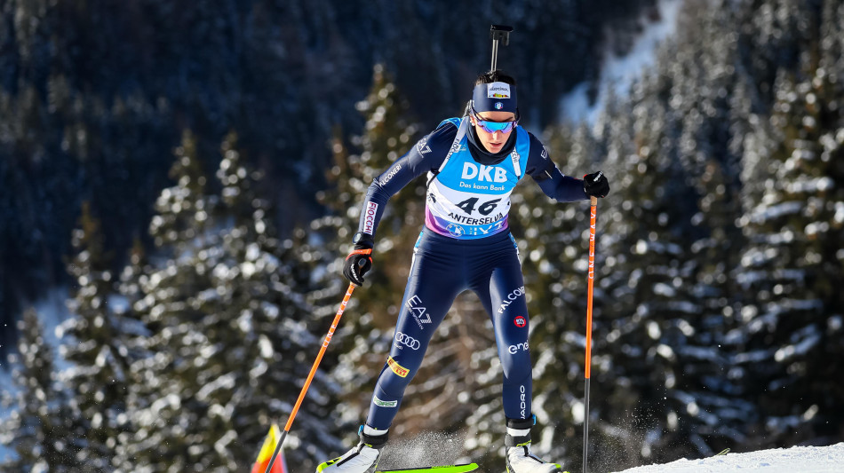 Doping: Roda, la Fisi supporter&agrave; Passler nelle sedi opportune