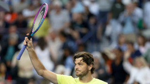 Fritz elimina Rublev e avança às semifinais do Masters 1000 de Toronto