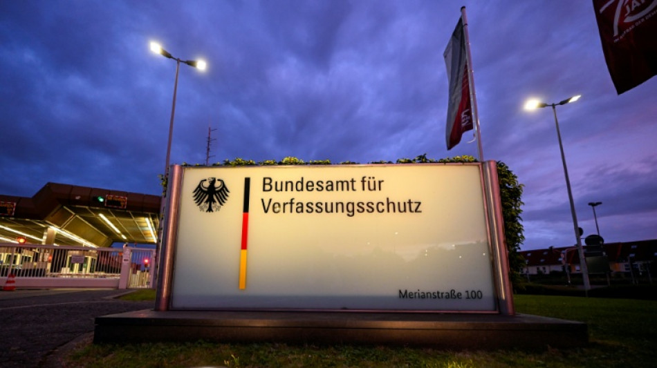 Tausende NGO-Überprüfungen durch Verfassungsschutz im Auftrag der Ministerien