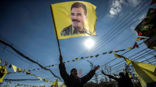 Kurden-Organisation PKK verkündet Auflösung und Ende des bewaffneten Kampfes 
