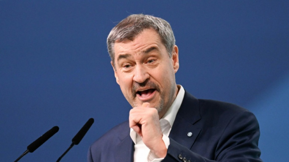 CSU-Landesgruppe in Bundestag trifft sich zu Sommerklausur