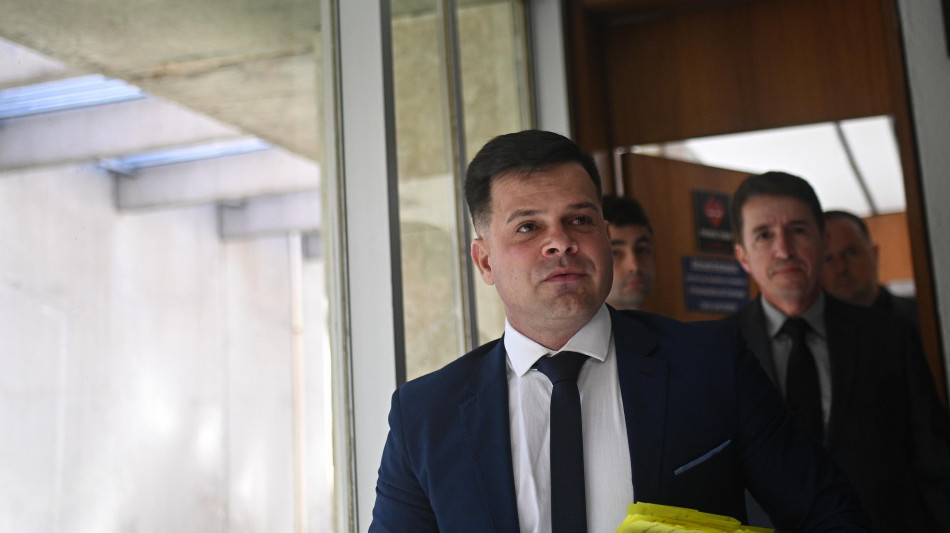 Prima notte in cella per Vasques, l'ex capo della polizia di Bolsonaro