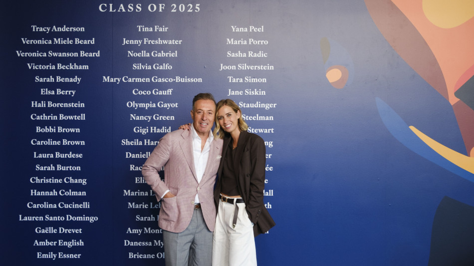 Per Wwd Camilla Cucinelli tra le 50 più influenti della moda