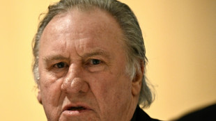 Los fiscales piden 18 meses de prisión en suspenso para el actor Gérard Depardieu