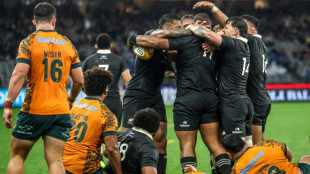 Wallabies left ruing missed chances ahead of European tour