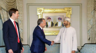 L'Iran et les Etats-Unis ont entam&eacute; des pourparlers &agrave; Oman