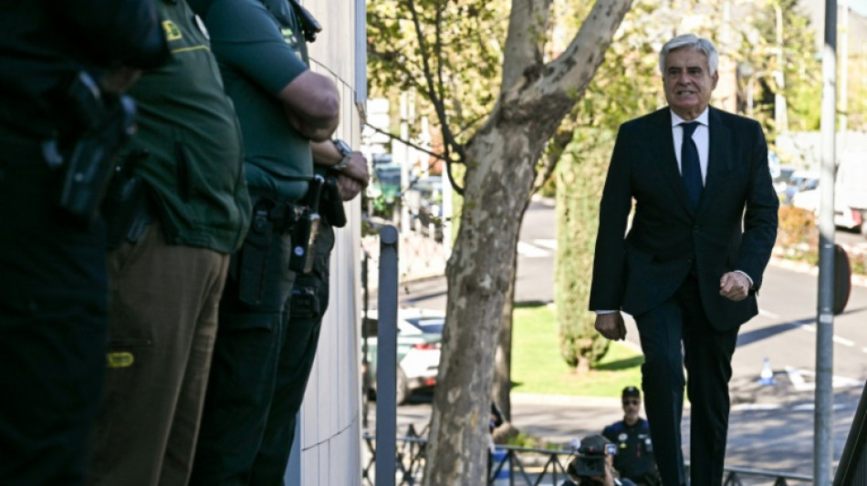 Imputado el sucesor de Rubiales por la presunta corrupci&oacute;n en la federaci&oacute;n espa&ntilde;ola de f&uacute;tbol