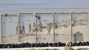 Migliaia di residenti di Ceuta in piazza, chiedono risposte alla Spagna e all'Ue