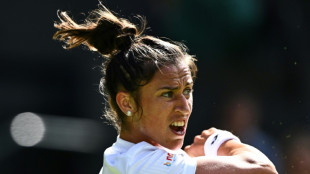 Espanhola Sara Sorribes &eacute; campe&atilde; do WTA 250 de Cleveland