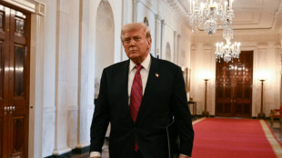 Affaire Epstein: Trump attaque en justice le Wall Street Journal et réclame des milliards