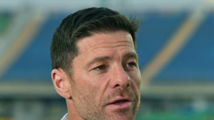 Xabi Alonso: "Ningún jugador me ha dicho que no quiere jugar en una posición"