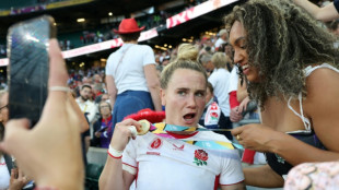 New captain Jones backs England to be Women's Six Nations 'entertainers'