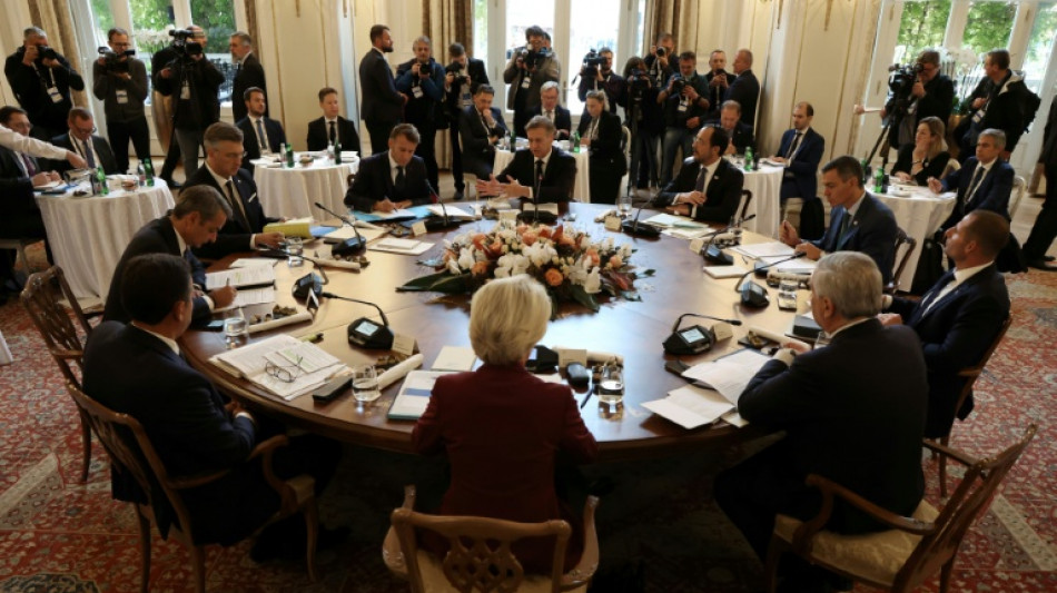 Ukraine: la rencontre Trump-Poutine report&eacute;e sine die 