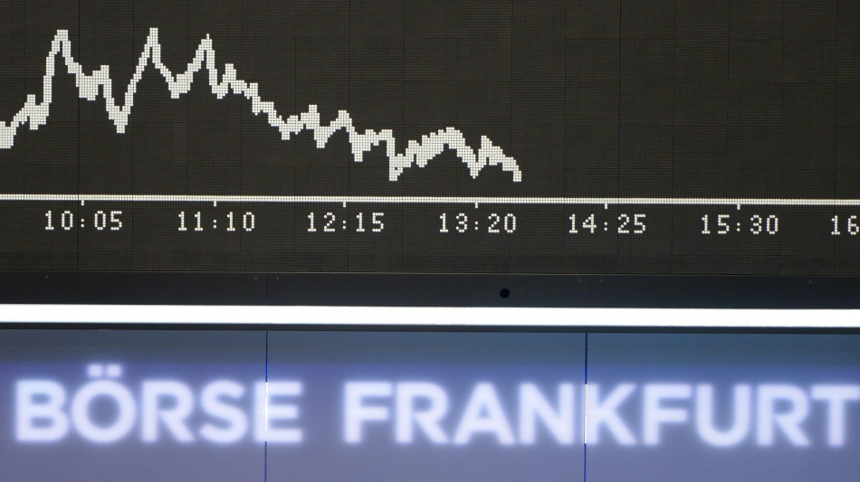 Borsa: Europa positiva nel finale, Wall Street debole, Milano +0,2%