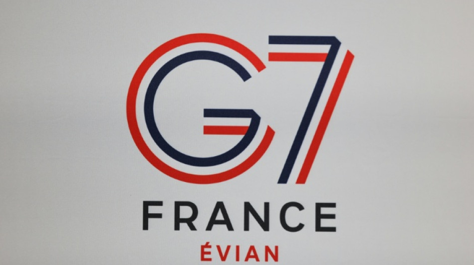 El G7 se plantea liberar las reservas estrat&eacute;gicas de petr&oacute;leo, pero "a&uacute;n no"